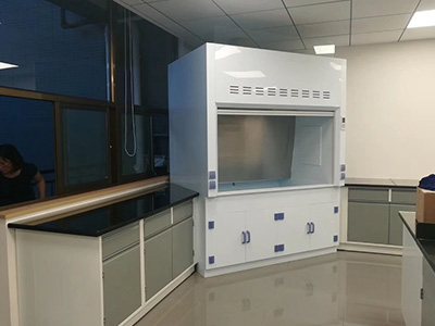 實驗室實驗臺家具怎么組裝布局設計？
